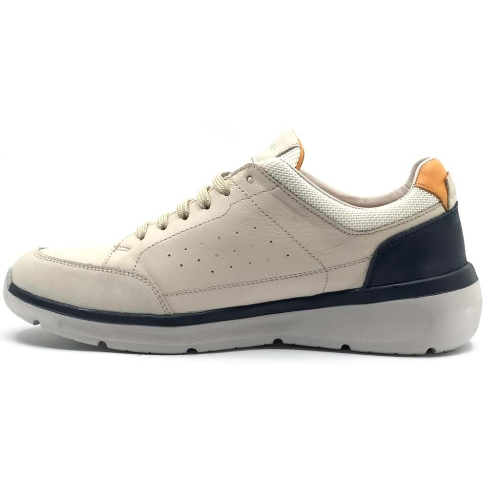 Greyder 64562 Comfort Sneaker Casual Erkek Ayakabı