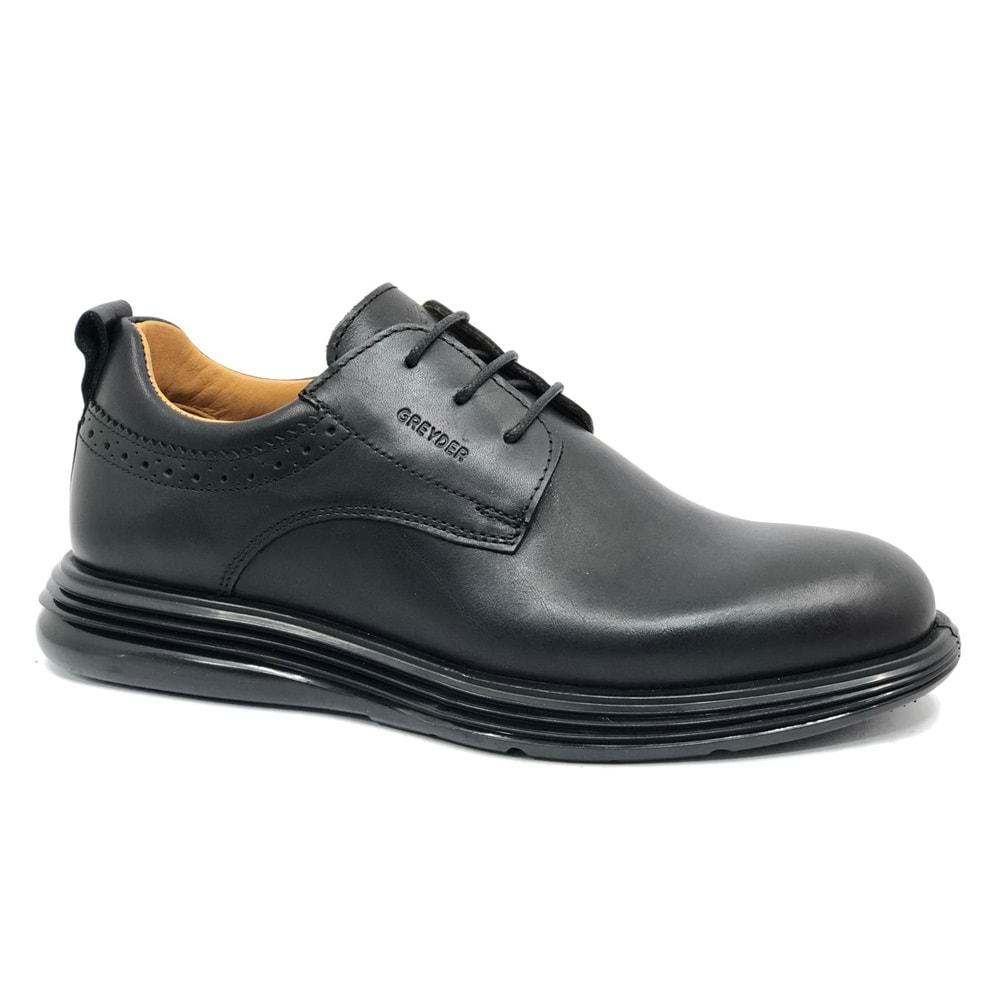 Greyder 16231 MR Casual Klasik Erkek Ayakkabı