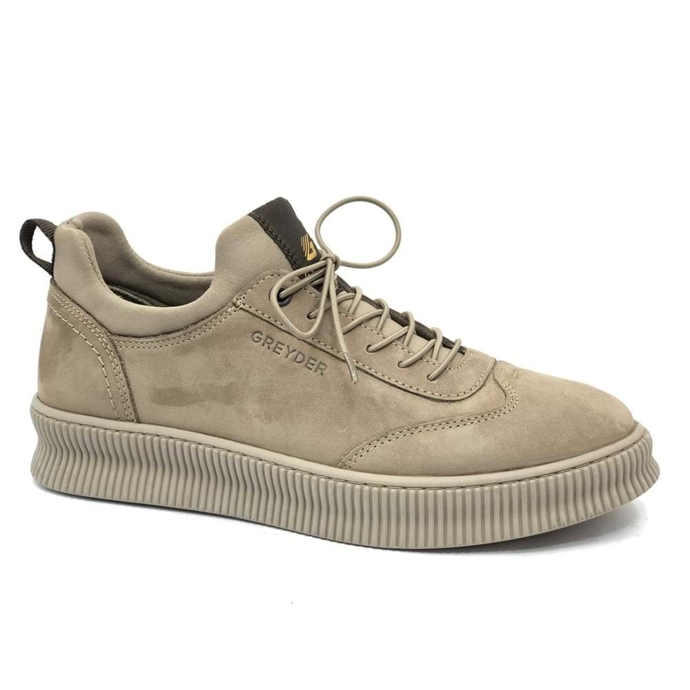 Greyder 00181 MR Sneaker Casual Erkek Ayakkabı