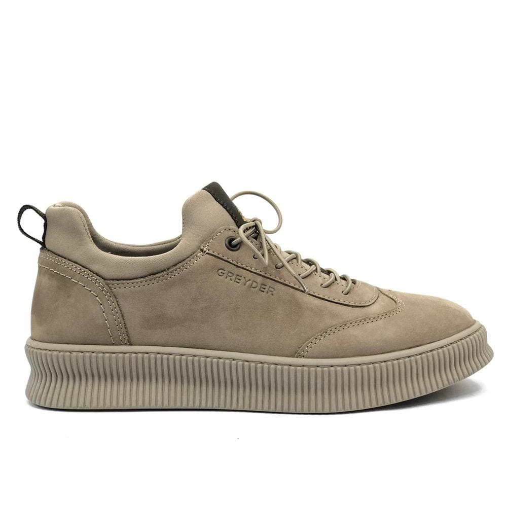 Greyder 00181 MR Sneaker Casual Erkek Ayakkabı