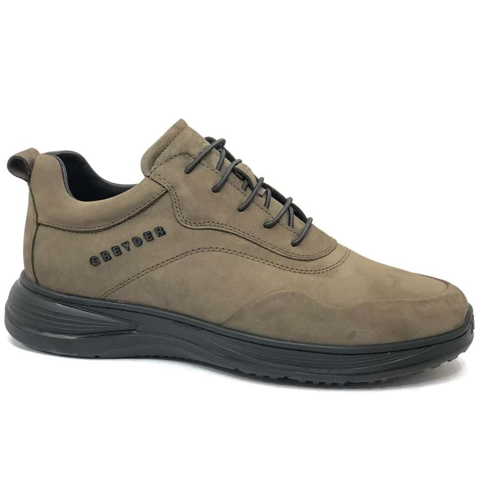 Greyder 64612 MR Comfort Casual Erkek Ayakkabı