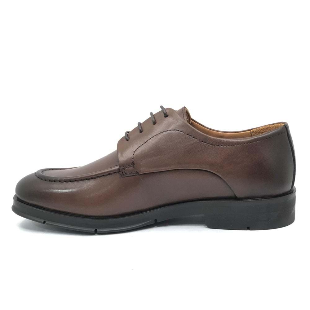 Greyder 64641 MR Casual Klasik Oxford Erkek Ayakkabı