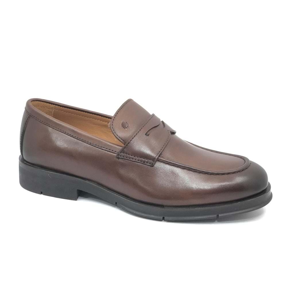 Greyder 64642 MR Casual Klasik Oxford Erkek Ayakkabı