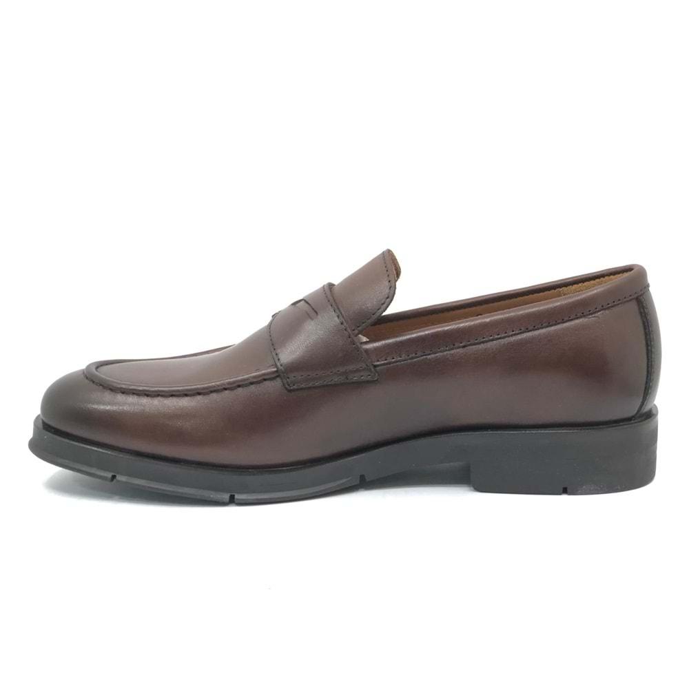 Greyder 64642 MR Casual Klasik Oxford Erkek Ayakkabı