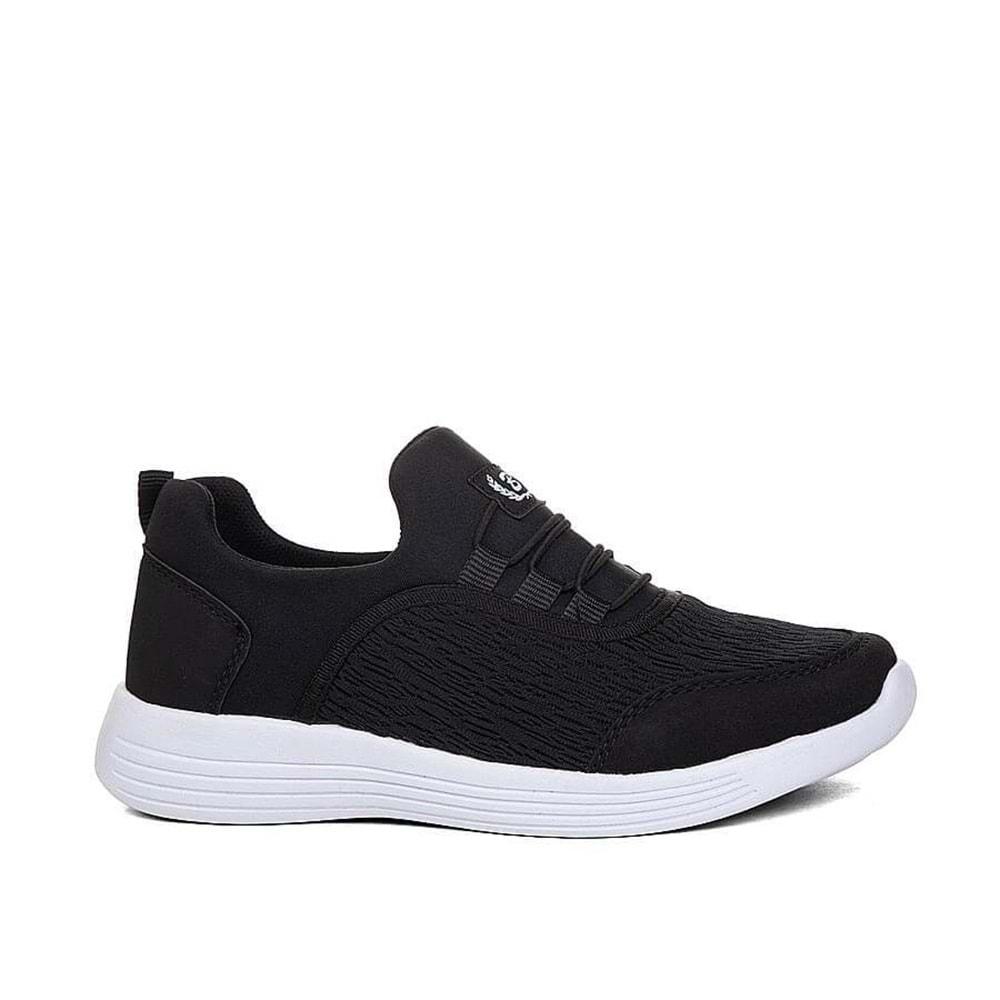 Black Sea 562 Unisex Spor Ayakkabı