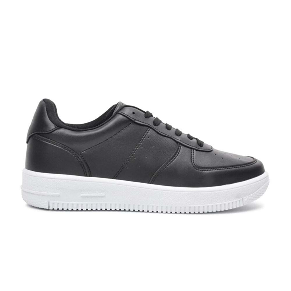 Zigana 002 Unisex Spor Sneaker Ayakkabı