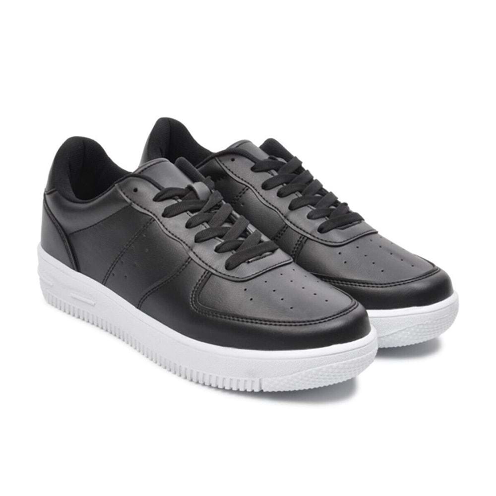 Zigana 002 Unisex Spor Sneaker Ayakkabı