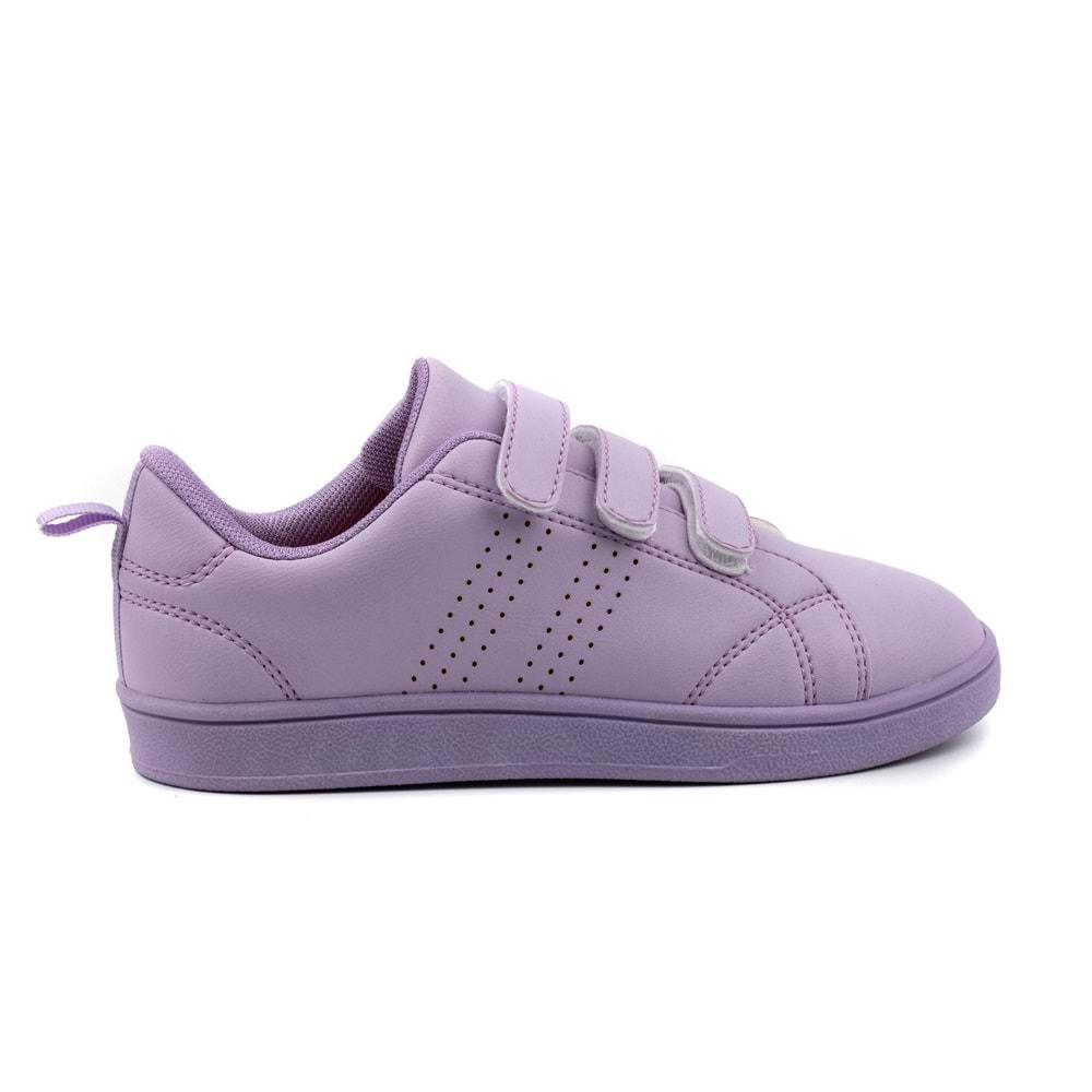 Cool Guanzo StanSmith Sneaker Çocuk Spor Ayakkabı