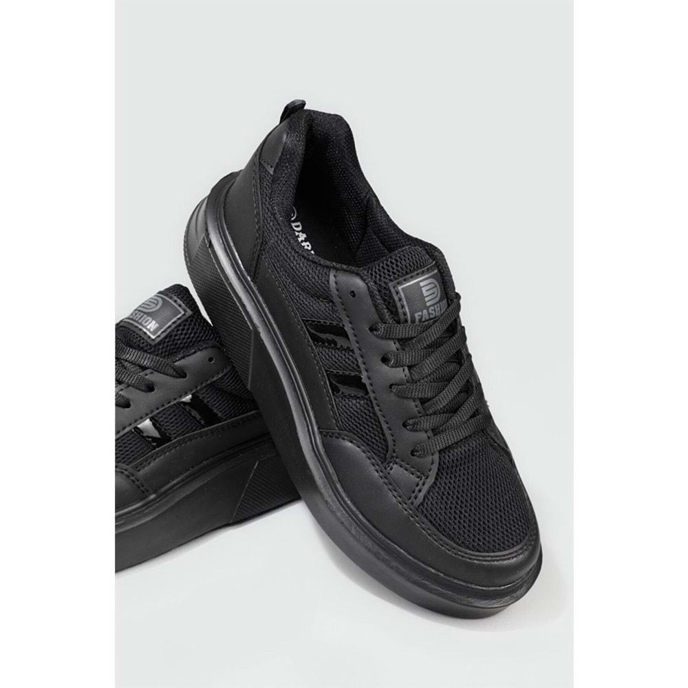 DarkStep 151 Sneaker Unisex Spor Ayakkabı