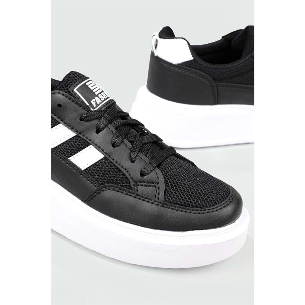 DarkStep 151 Sneaker Unisex Spor Ayakkabı