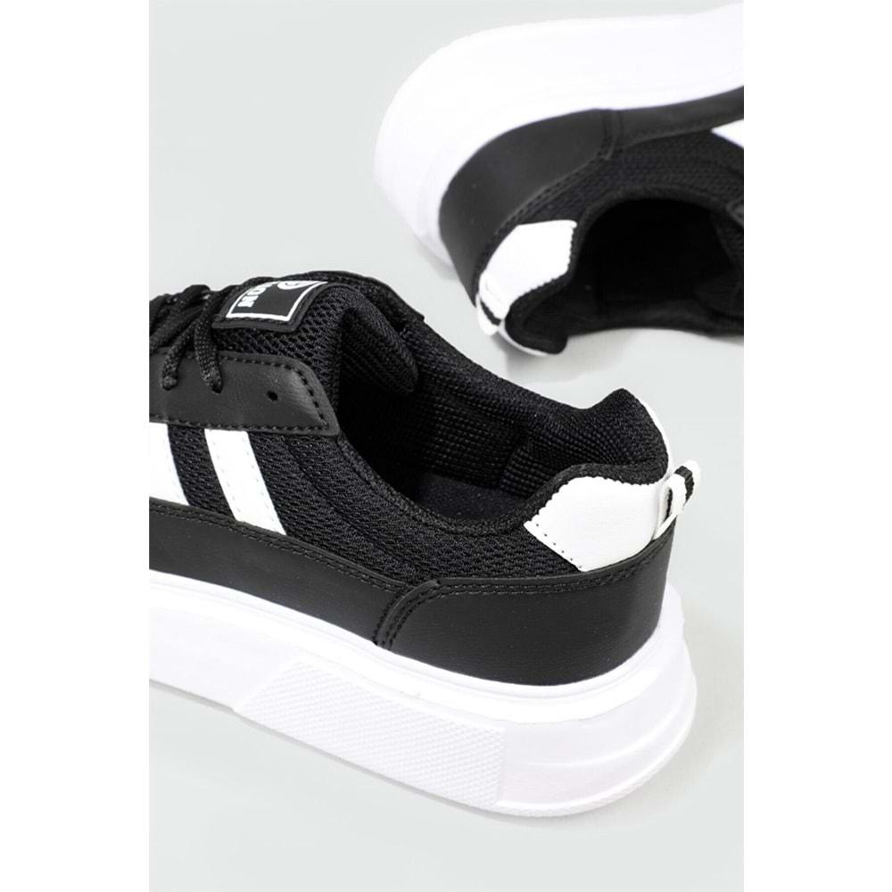 DarkStep 151 Sneaker Unisex Spor Ayakkabı