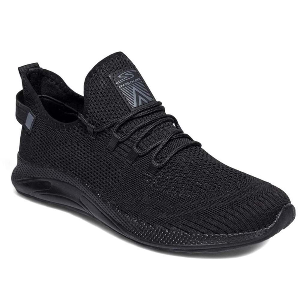 Pasomia 062 Triko Unisex Spor Ayakkabı