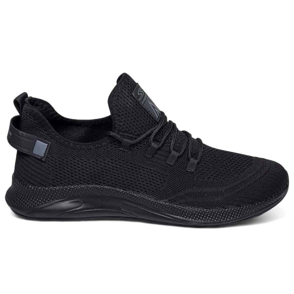 Pasomia 062 Triko Unisex Spor Ayakkabı