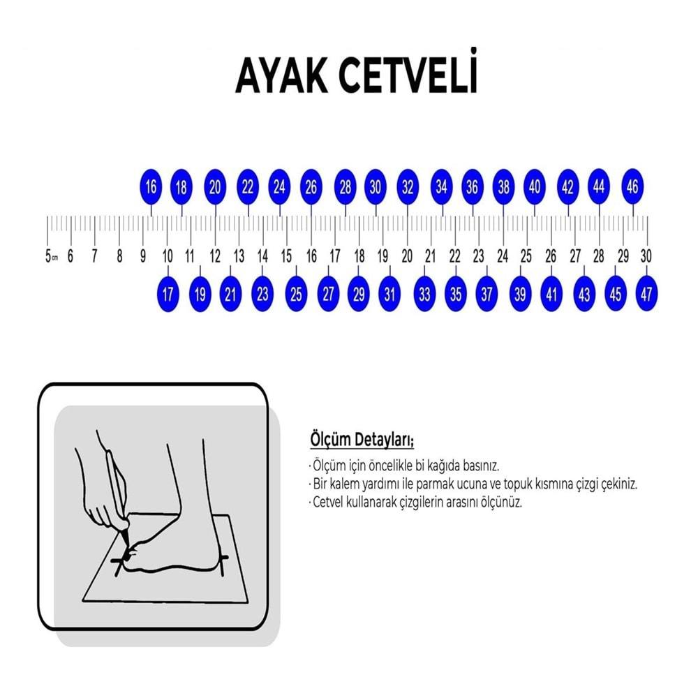 Feles Kadeh Topuklu Kadın Stiletto Ayakkabı