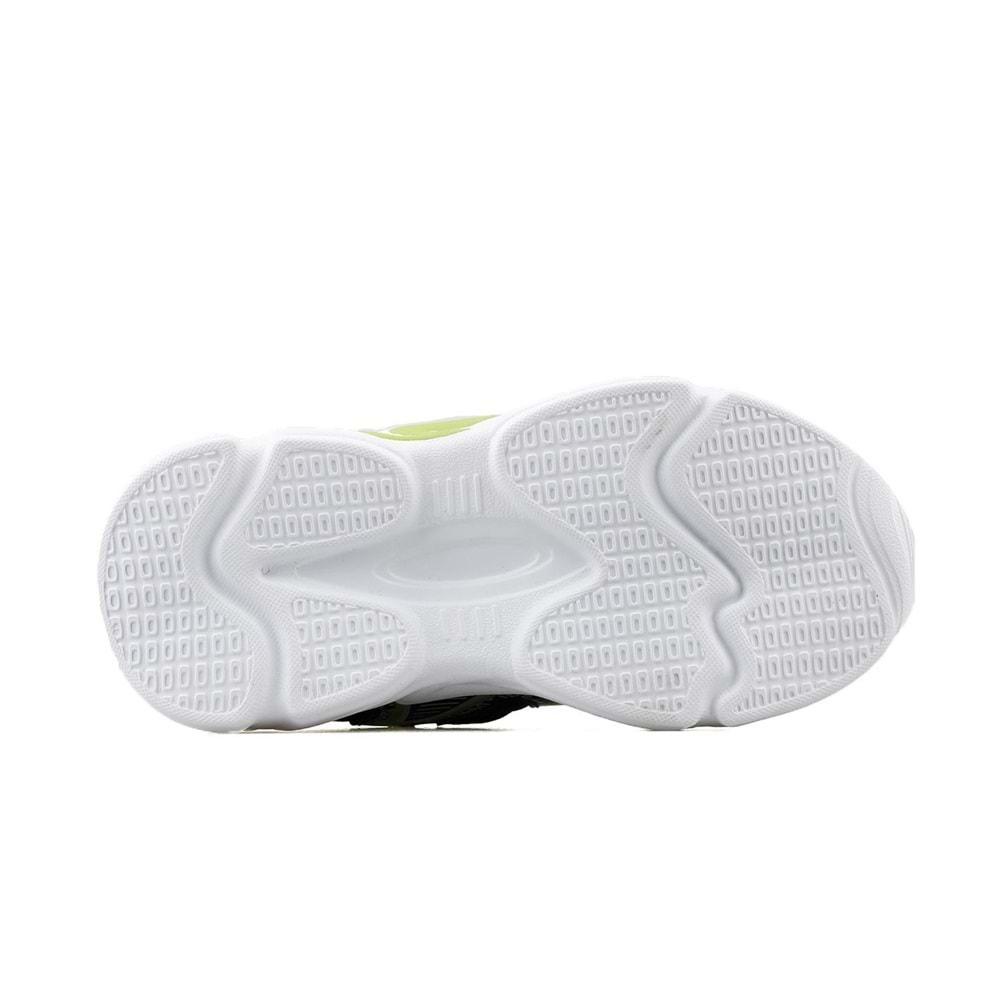 Cool Loft Sneaker Ortapedik Çocuk Spor Ayakkabı