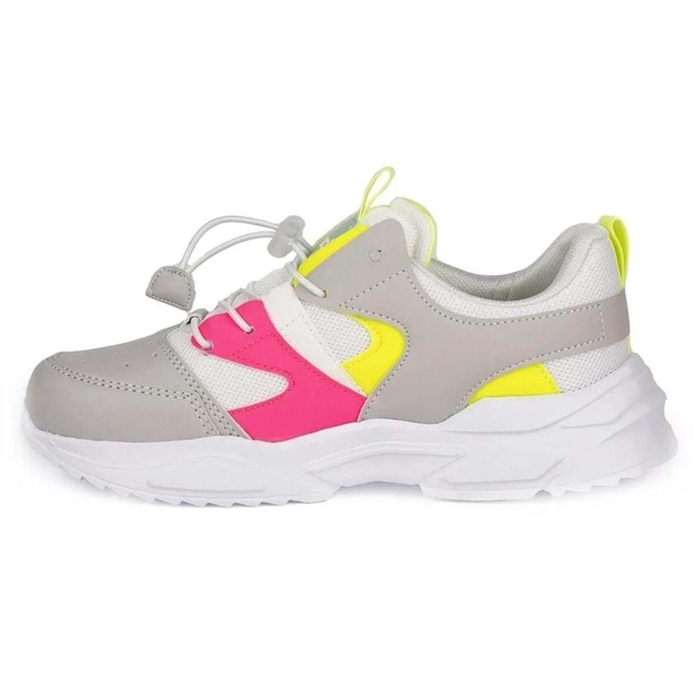 Cool Y3 Sneaker Ortapedik Çocuk Spor Ayakkabı