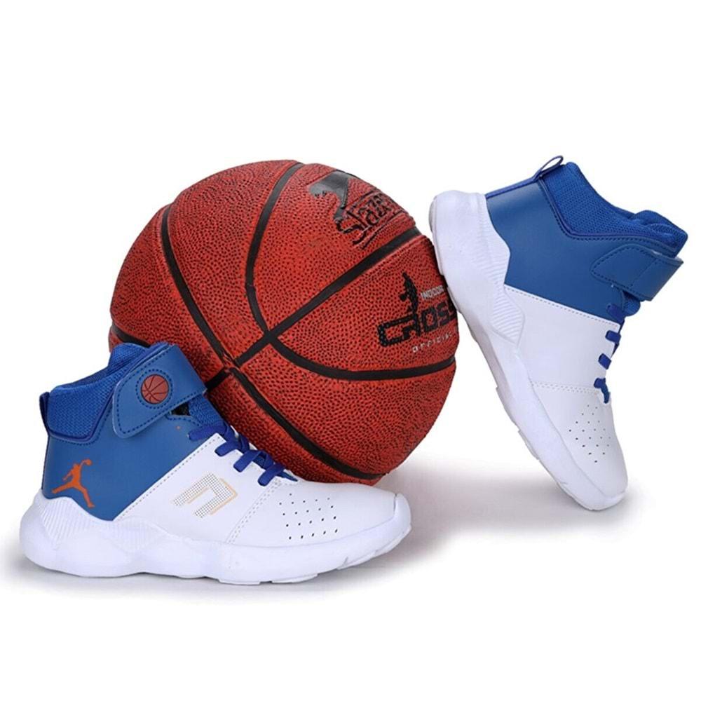 Cool Jordan Arizon Unisex Çocuk Basketbol Ayakkabısı