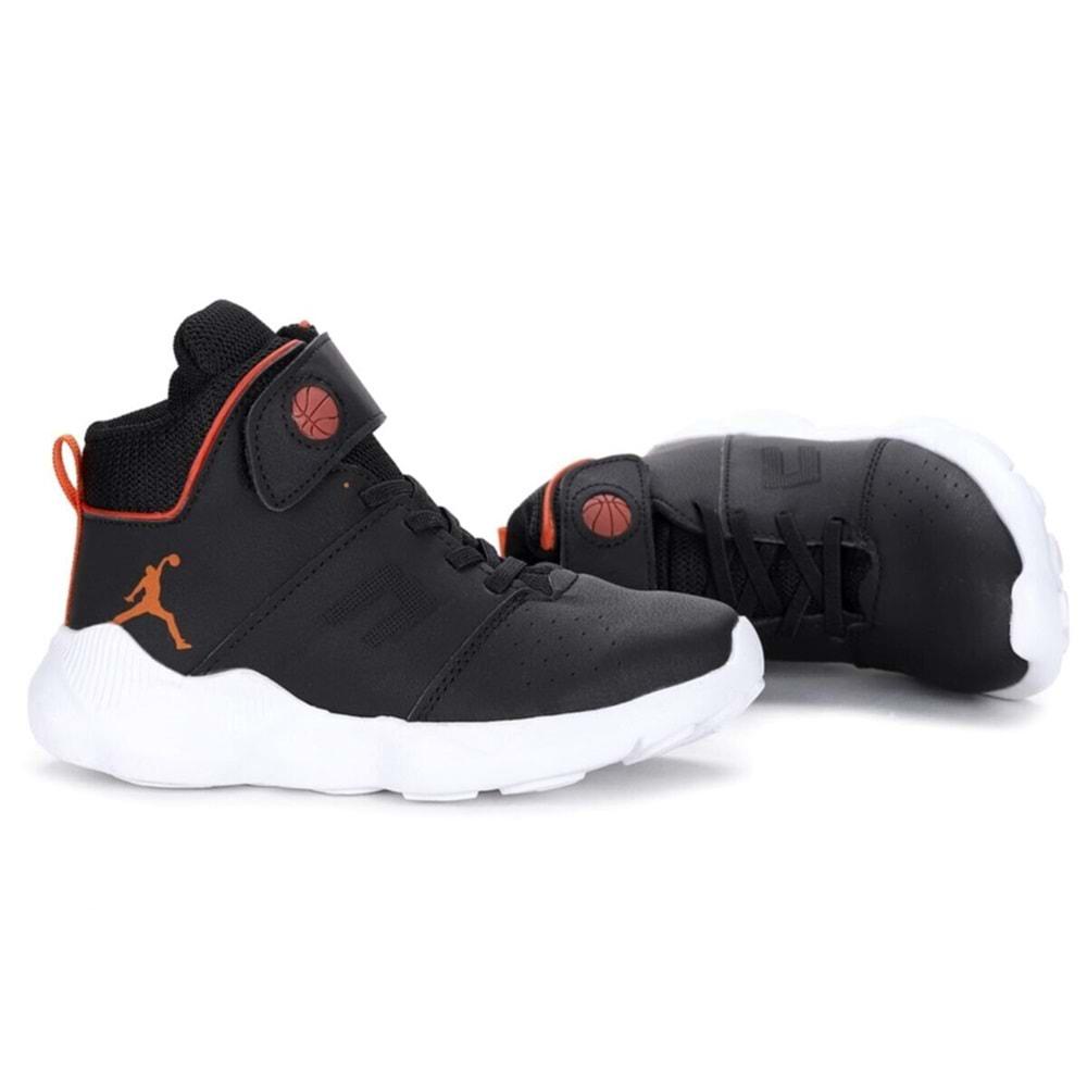 Cool Jordan Arizon Unisex Çocuk Basketbol Ayakkabısı