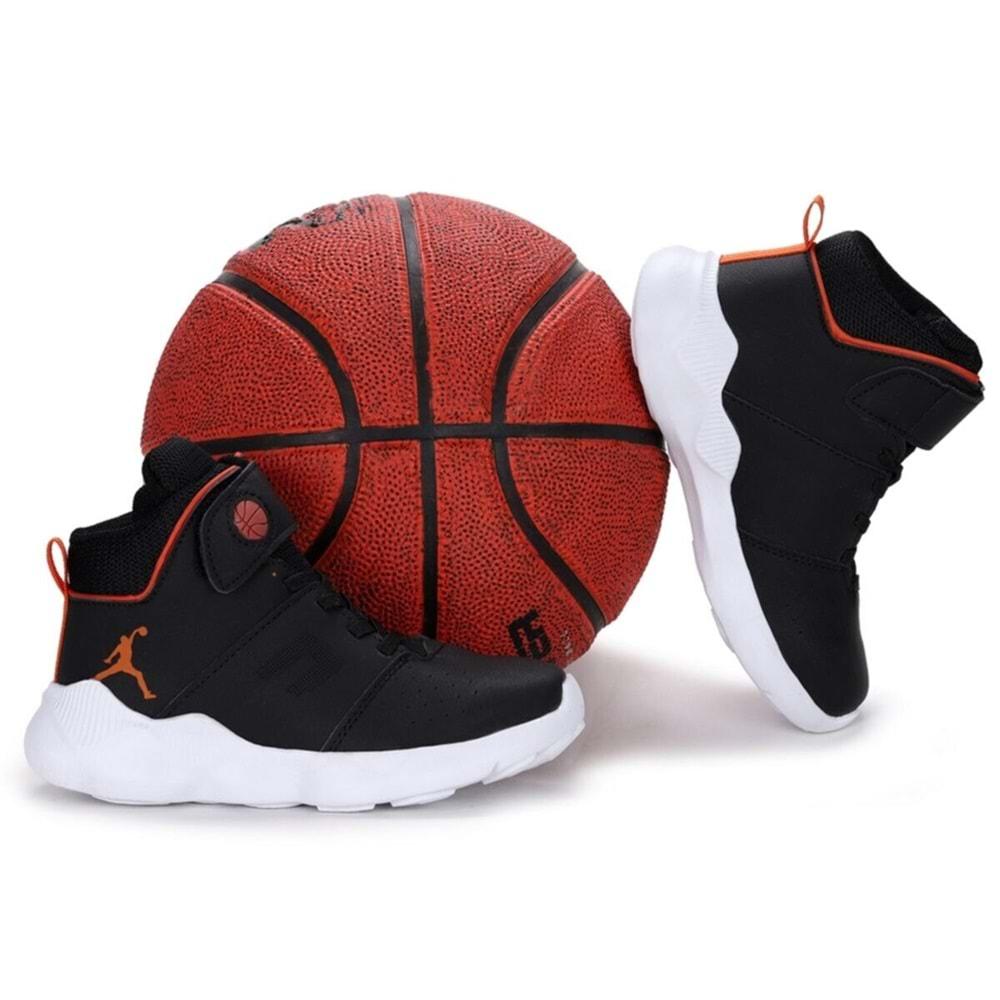 Cool Jordan Arizon Unisex Çocuk Basketbol Ayakkabısı