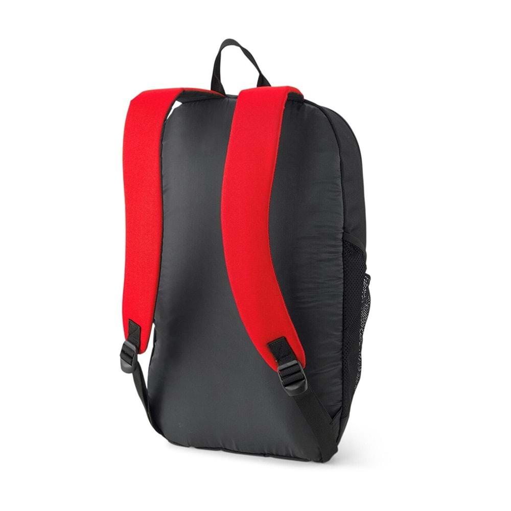 Puma individualRISE Backpack 079322-01 Unisex Sırt Çantası