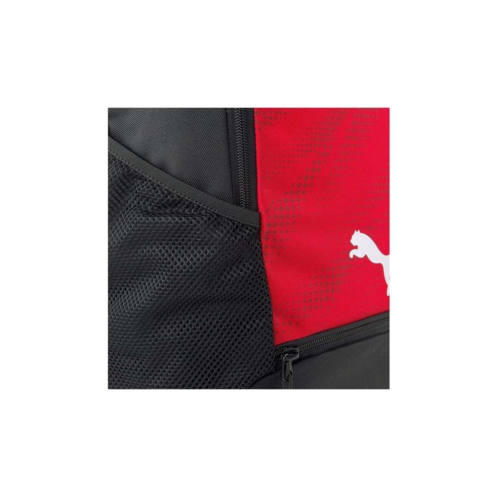 Puma individualRISE Backpack 079322-01 Unisex Sırt Çantası