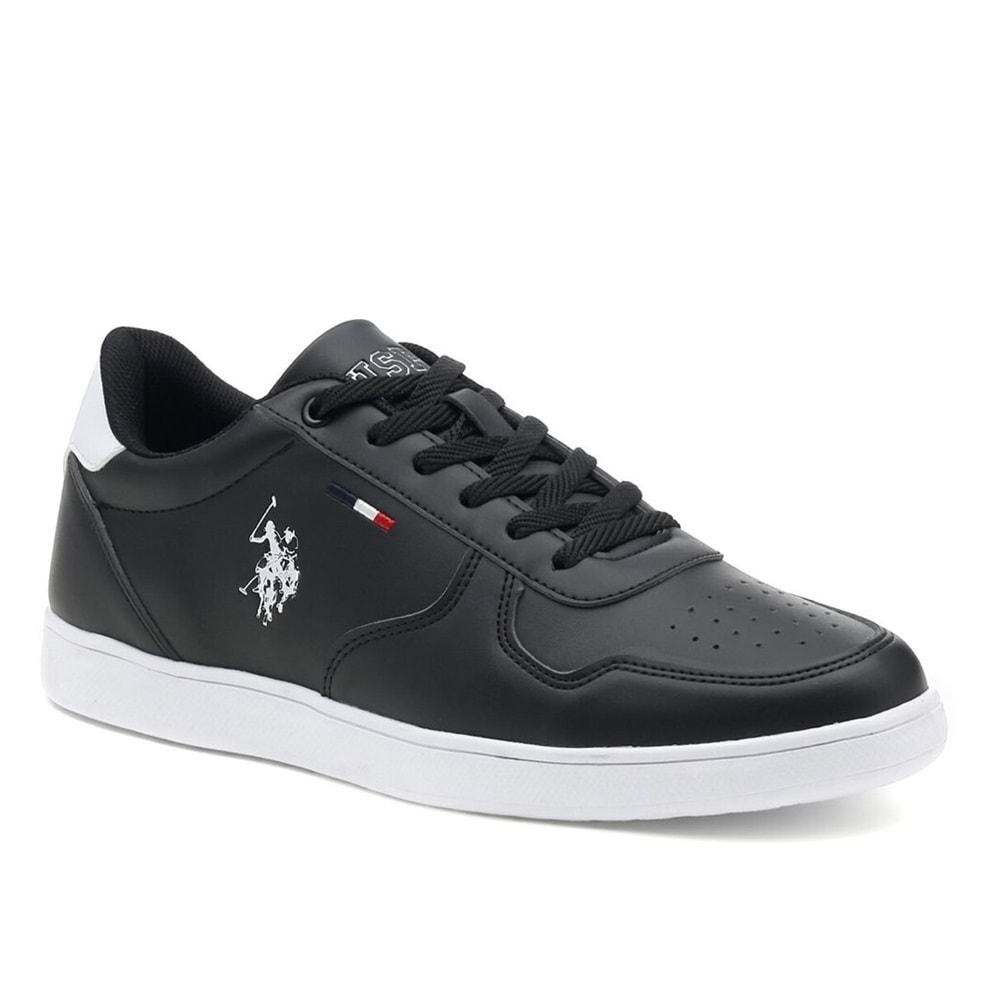 U.S. Polo Assn Thunder Unisex Spor Ayakkabı