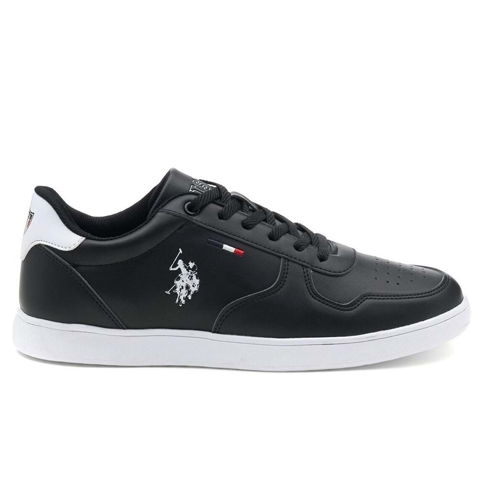 U.S. Polo Assn Thunder Unisex Spor Ayakkabı