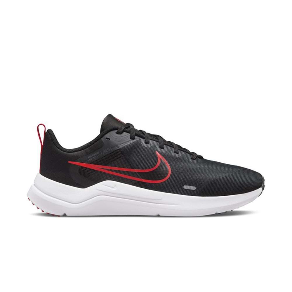 Nike DD9293-003 Downshifter 12 Erkek Spor Ayakkabı