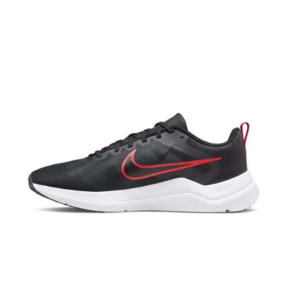 Nike DD9293-003 Downshifter 12 Erkek Spor Ayakkabı