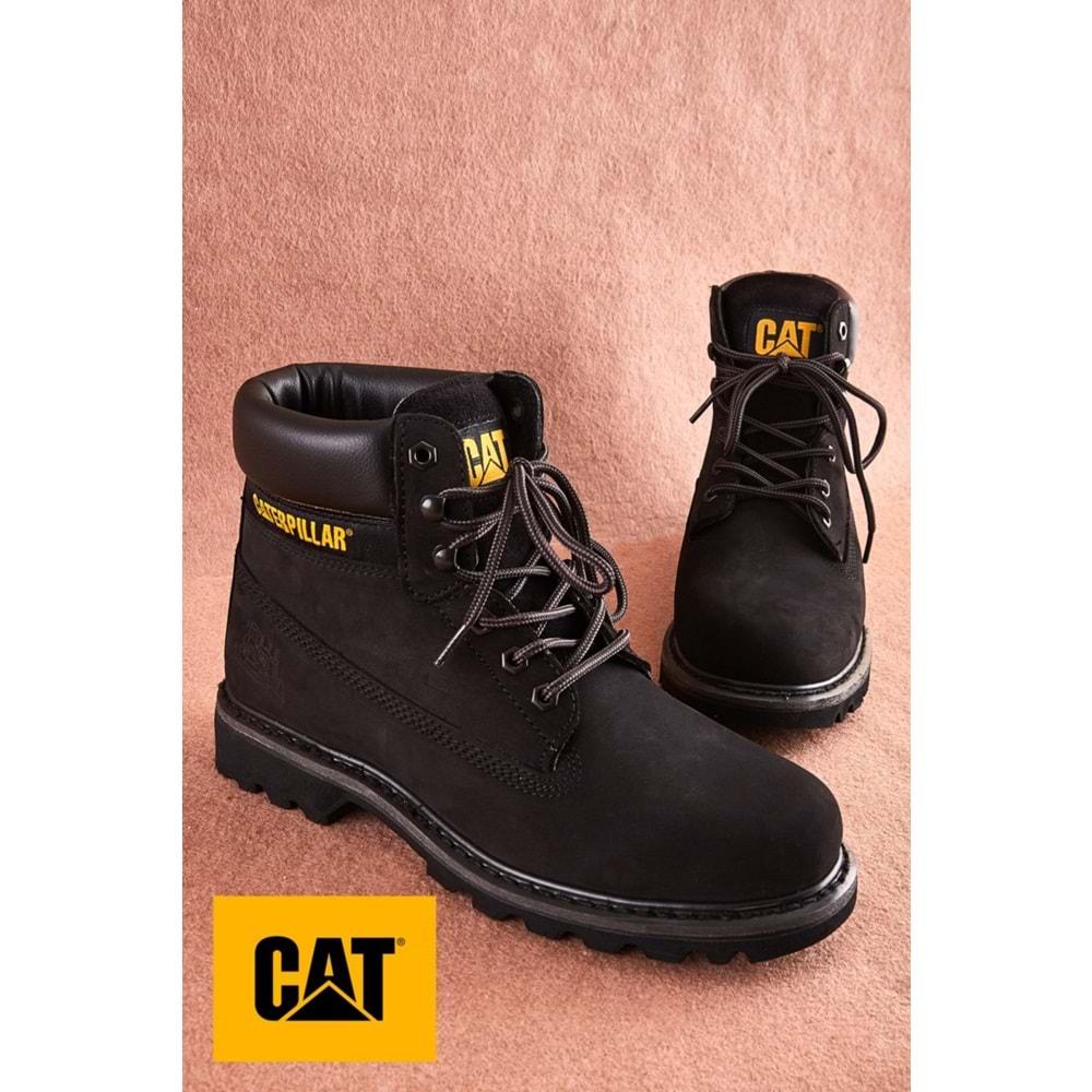 Cat 015G100095 COLORADO Deri Caterpıllar Unisex Bot