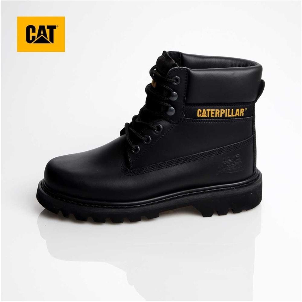 Cat 015G100095 COLORADO Deri Caterpıllar Unisex Bot