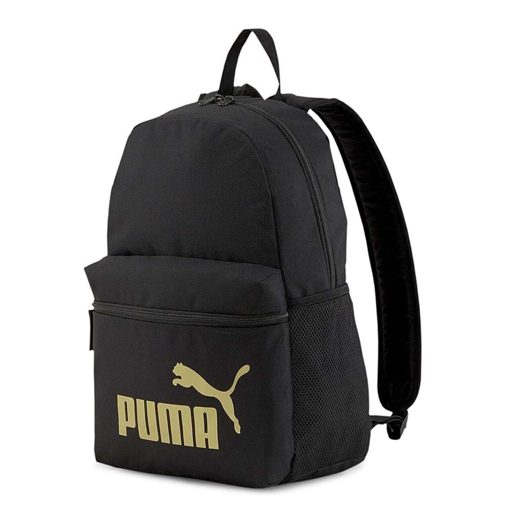 Puma Phase BackPack 079943-03 Unisex Sırt Çantası