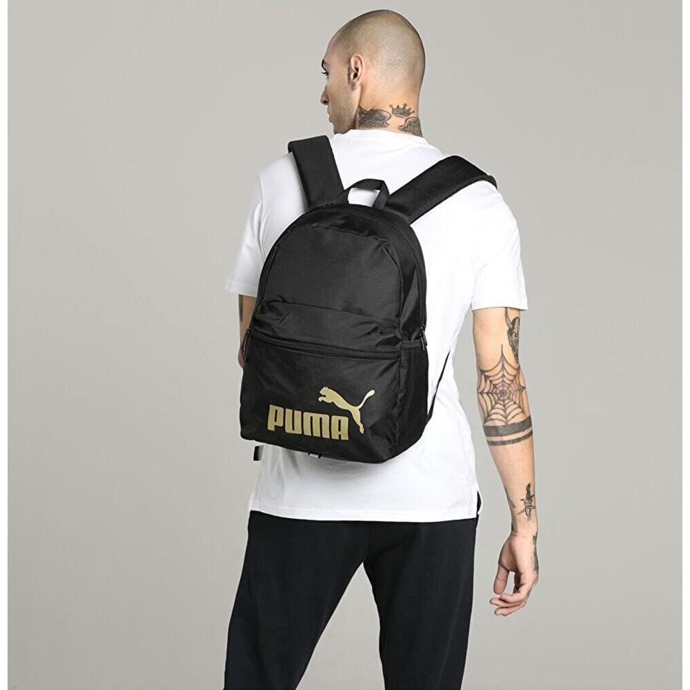 Puma Phase BackPack 079943-03 Unisex Sırt Çantası