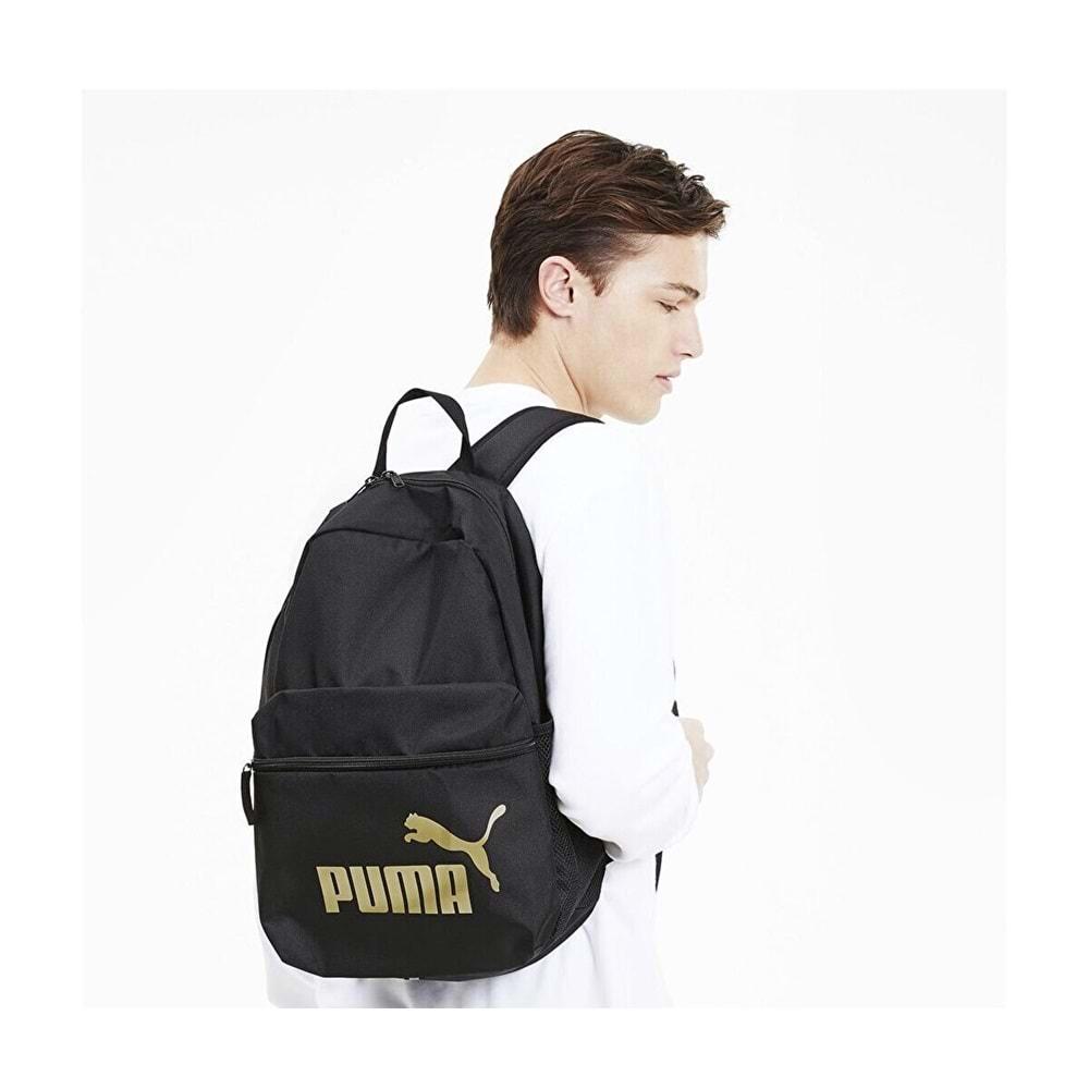 Puma Phase BackPack 079943-03 Unisex Sırt Çantası