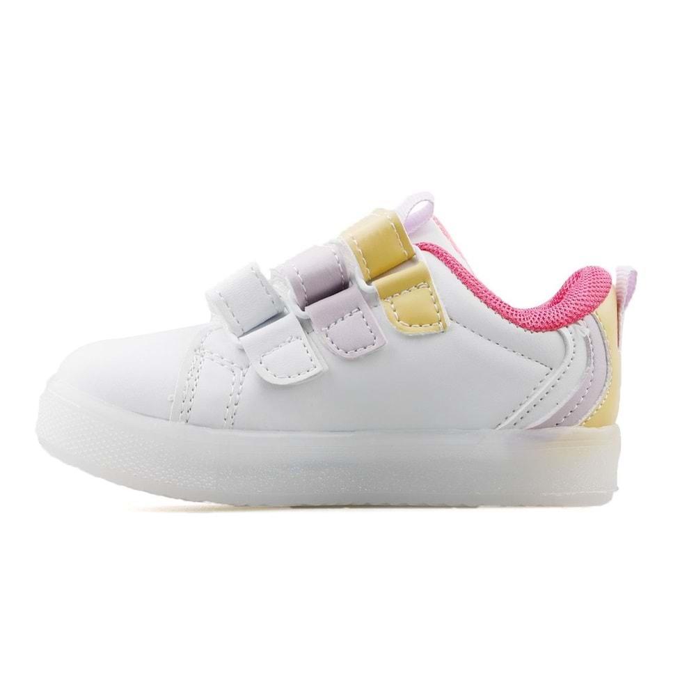 Cool Kids Mami-Sun Işıklı Sneaker Çocuk Spor Ayakkabı