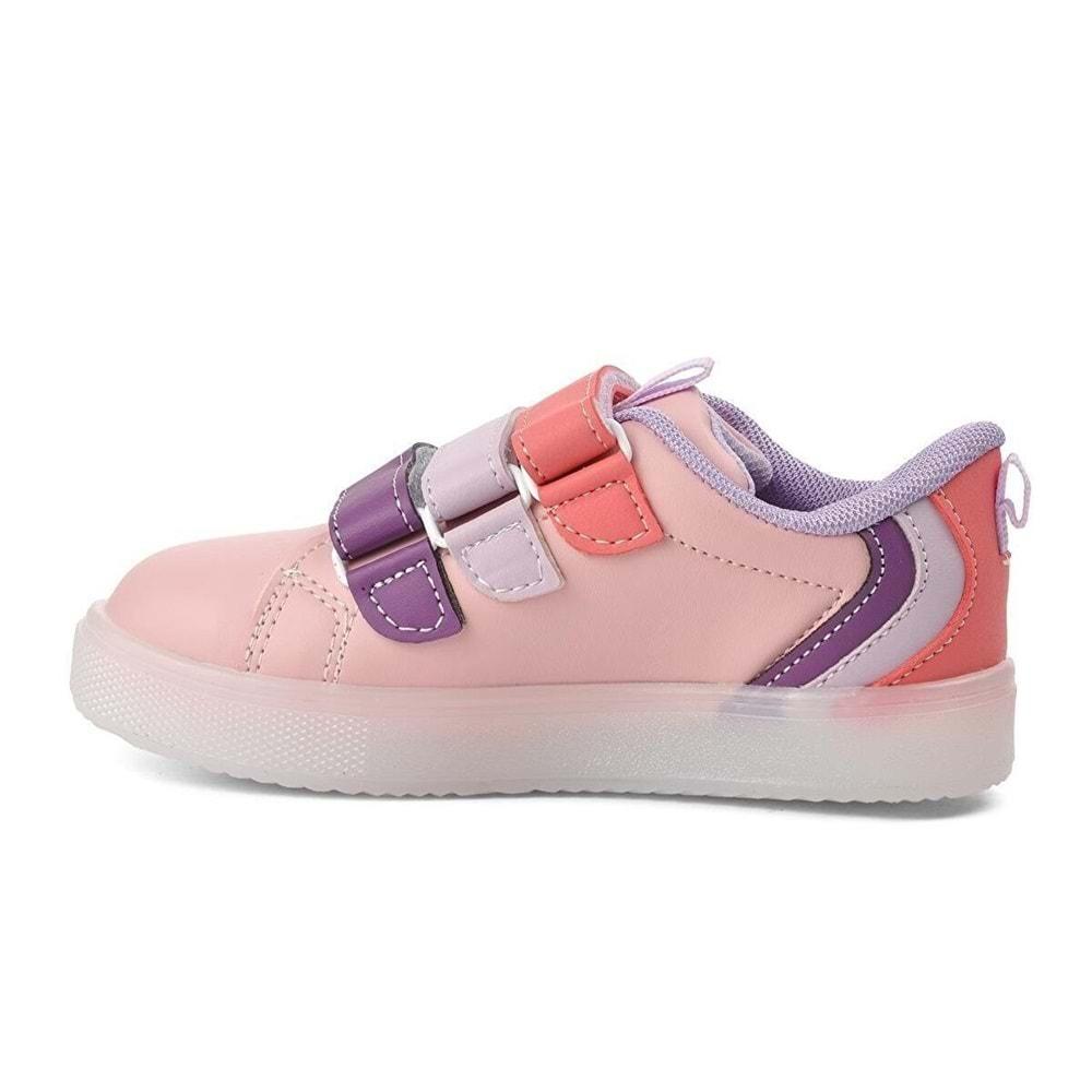 Cool Kids Mami-Sun Işıklı Sneaker Çocuk Spor Ayakkabı