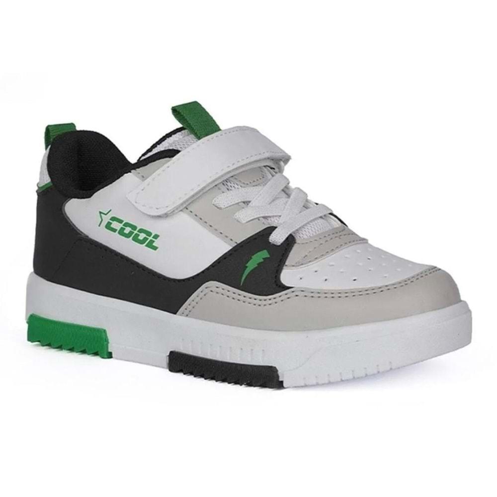 Cool Max Force Sneaker Çocuk Spor Ayakkabı