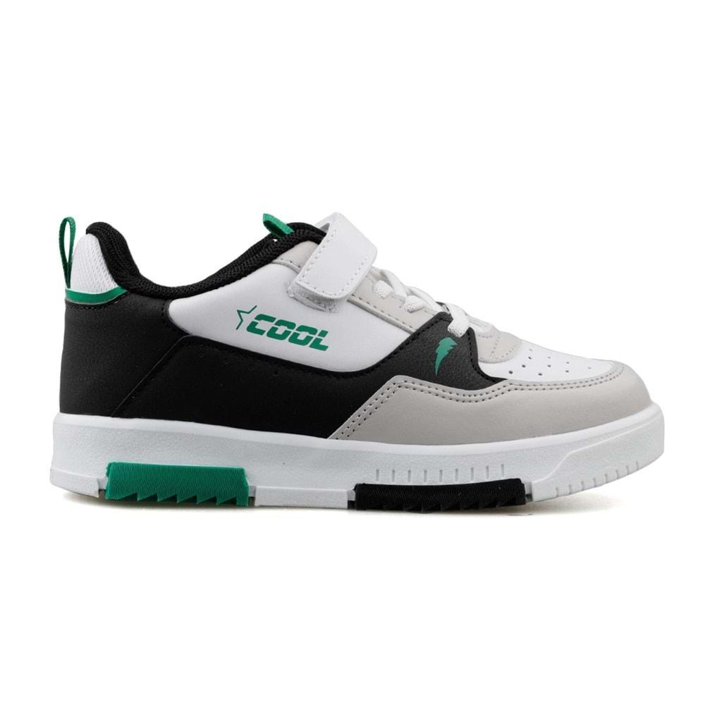 Cool Max Force Sneaker Çocuk Spor Ayakkabı