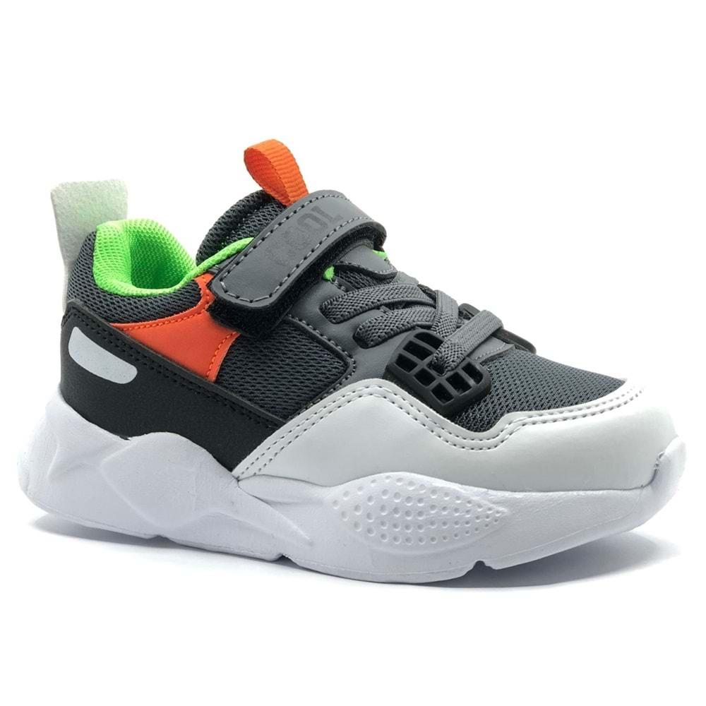 Cool Lero Sneaker Çocuk Spor Ayakkabı