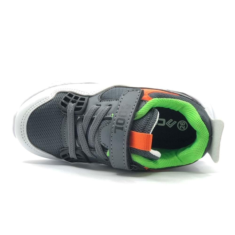 Cool Lero Sneaker Çocuk Spor Ayakkabı