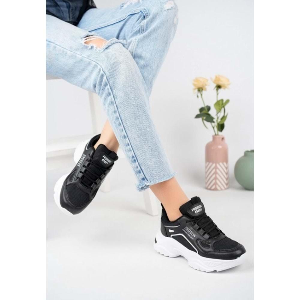 Lambırlent 9671 Sneaker Unisex Spor Ayakkabı