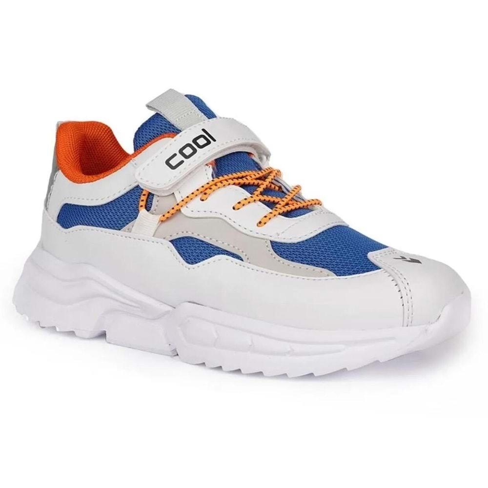 Cool Zoom Sneaker Çocuk Spor Ayakkabı