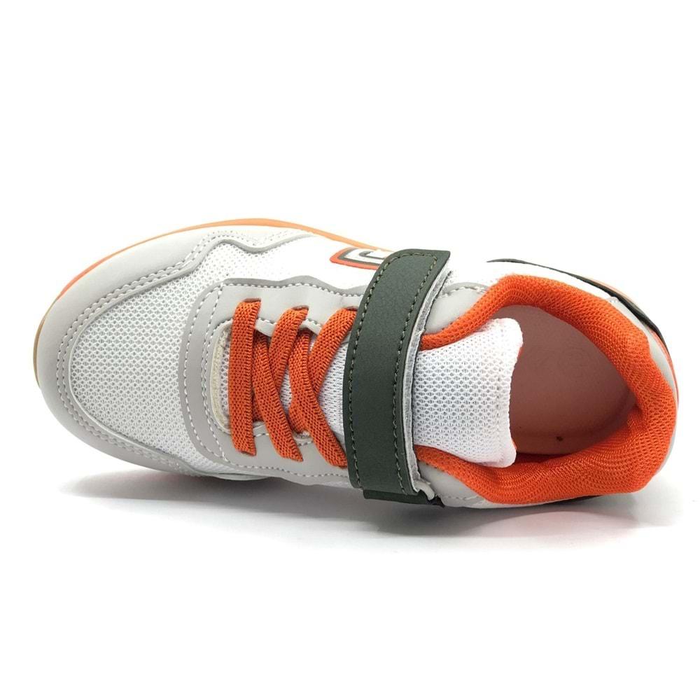 Cool Pragfy Sneaker Çocuk Spor Ayakkabı