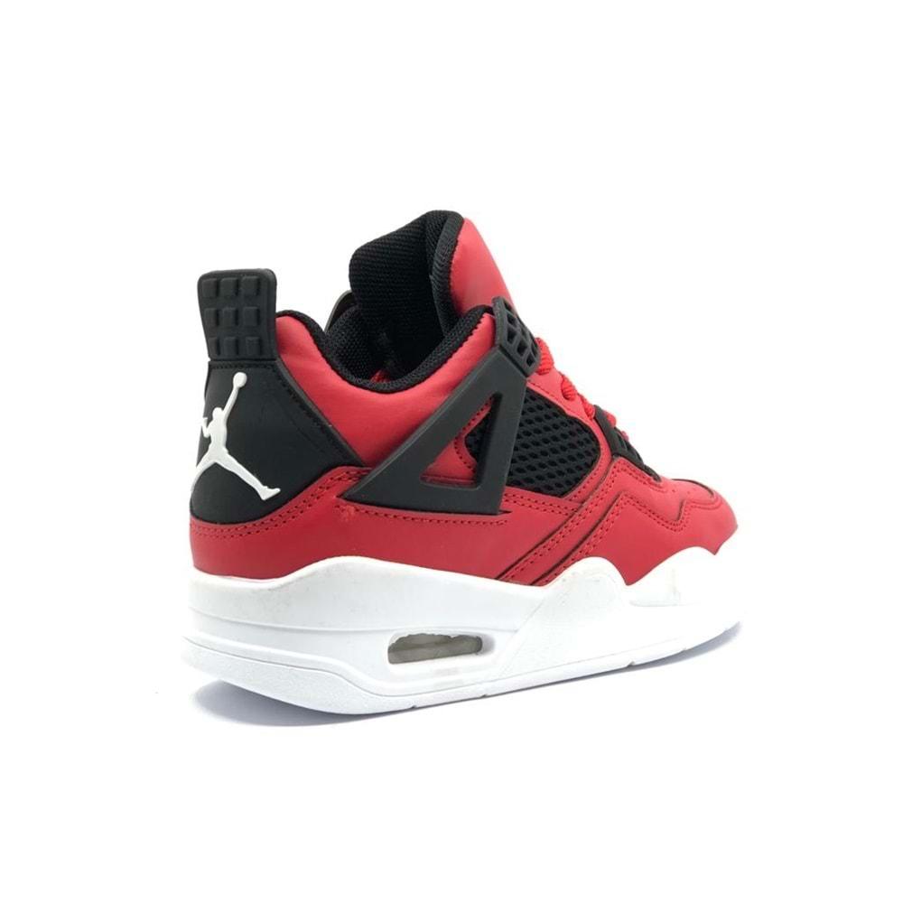 Cool Retro Air Max Jordan Modeli Basketbol Çocuk Spor Ayakkabı