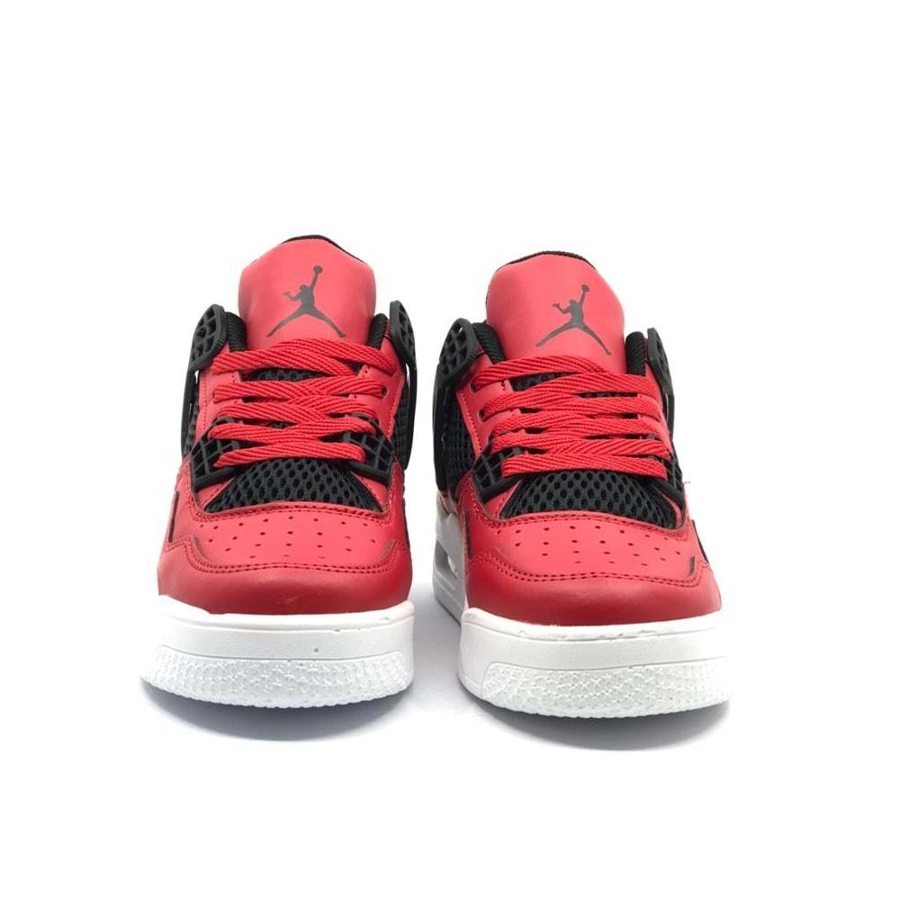 Cool Retro Air Max Jordan Modeli Basketbol Çocuk Spor Ayakkabı