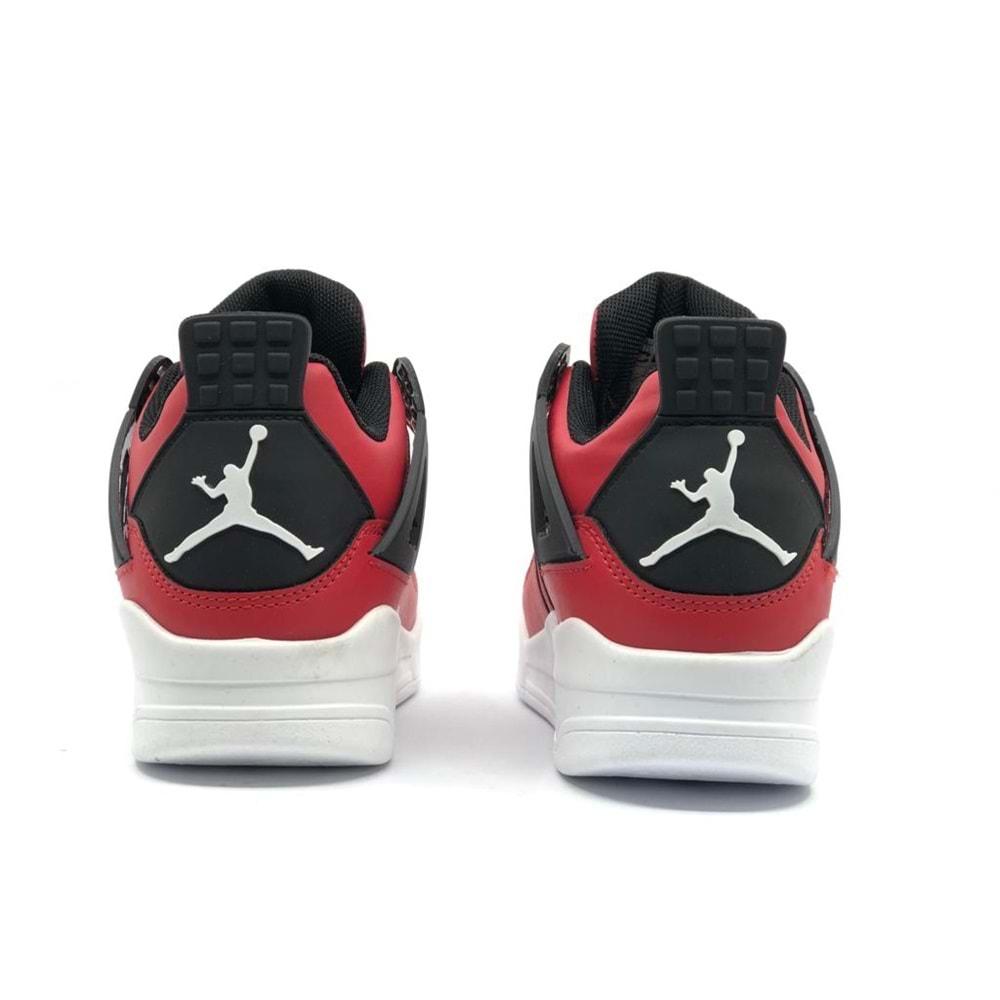 Cool Retro Air Max Jordan Modeli Basketbol Çocuk Spor Ayakkabı