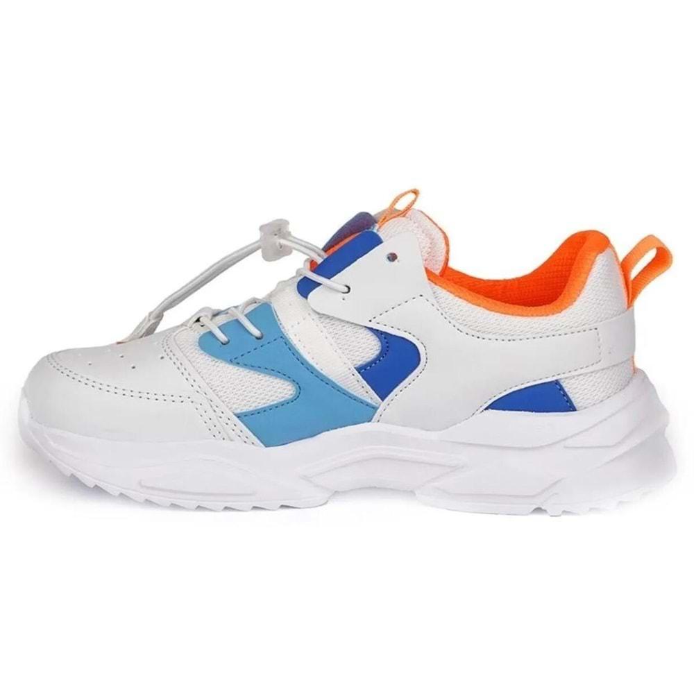 Cool Y3 Sneaker Ortapedik Çocuk Spor Ayakkabı