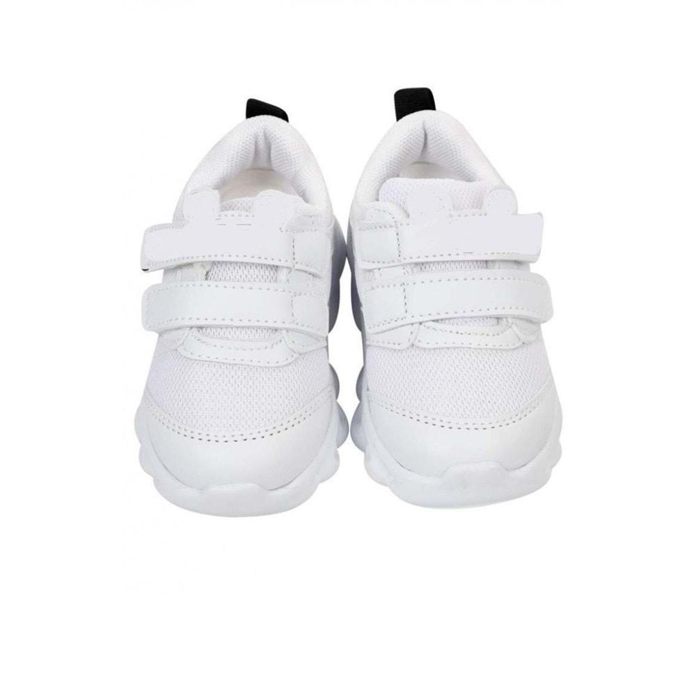 Cool Caty Işıklı Sneaker Bebek Spor Ayakkabı