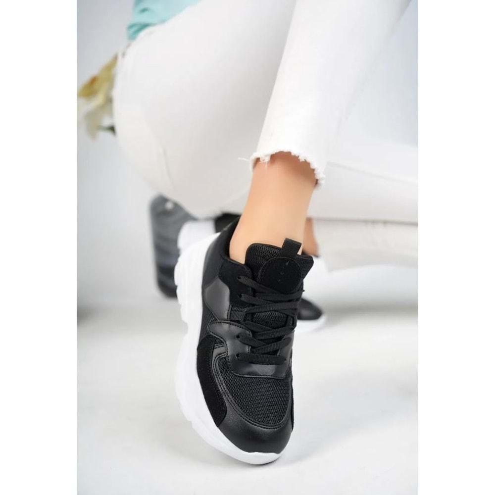 Lambırlent 7288 Sneaker Unisex Spor Ayakkabı