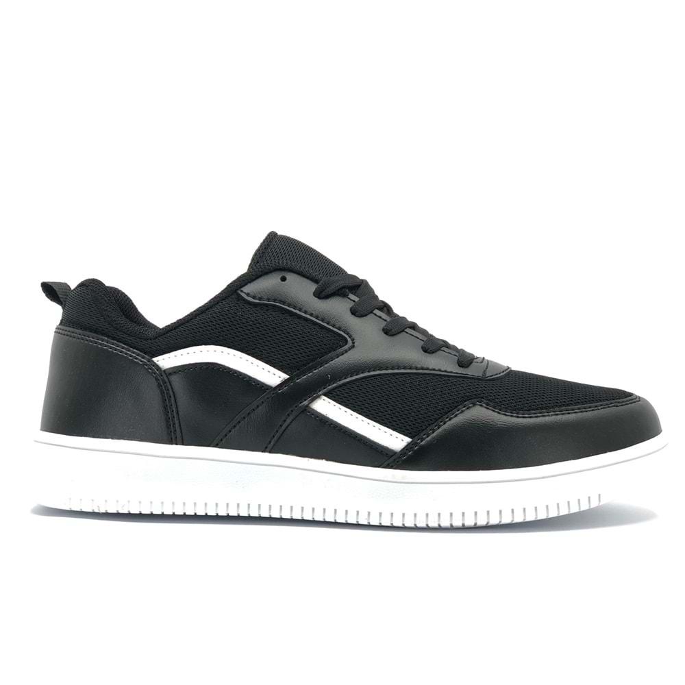 Zigana 003 Diago Unisex Spor Sneaker Ayakkabı